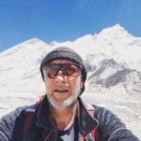 ASA Group Holdings Ltd Employee Simon Wagstaff's profile photo