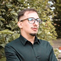 Varzaru Daniel's profile photo