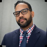 Amazon Employee Robert Barnett's profile photo