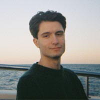 Minerva Employee Krystian Weissgerber's profile photo
