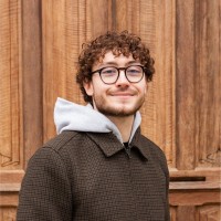 Coover Employee Arthur Edwards's profile photo