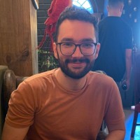 TikTok Employee André Fauth's profile photo