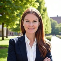 Oklahoma Department of Transportation Employee Tara Cullum's profile photo