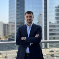 Cryptal.com Employee Giorgi Bokuchava's profile photo