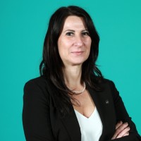 Granarolo S.p.A. Employee Cecilia Martire's profile photo