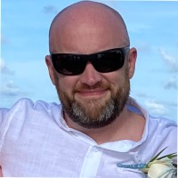 Smith Consulting Employee Chris Smith's profile photo