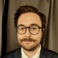Fundrbird Employee Jakub Stachurek's profile photo