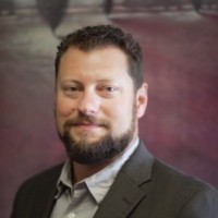 enCore Energy Corp. Employee Dain McCoig's profile photo