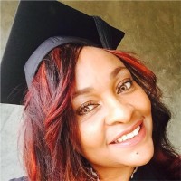 Telecom Namibia Employee Alanda Xoagus's profile photo