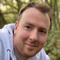 Chime Software Limited Employee Jamie Rushton's profile photo