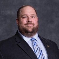 Red Lobster Employee Patrick Erwin's profile photo