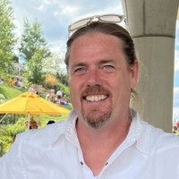 Savannah College of Art and Design Employee Brian Bowes's profile photo