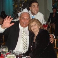 my own Employee Arie Reiter's profile photo