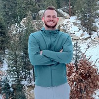 Joshua Morton Email & Phone Number