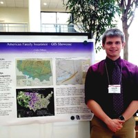 Arc Design Resources, Inc. Employee Colin Ebbers's profile photo