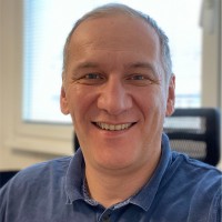 MAUS.ba Employee Vujadin Vidovic's profile photo