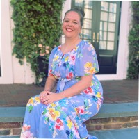 Disney Store Employee Mary Lane's profile photo