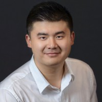 Three Space Lab Employee Chandler Zhang's profile photo