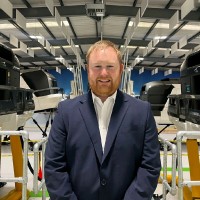 AFA - Airline Flight Academy Employee Kilian Hanratty's profile photo