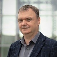 Beyond.pl Employee Tomasz Piętak's profile photo