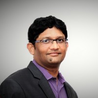 Camelot Integrated Solutions Inc Employee Ravi Varre's profile photo