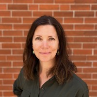 Guidehouse Employee Danielle Vaughan's profile photo