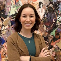 Des Moines Art Center Employee Maddie MacFarlane's profile photo
