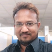 Moltech Solutions Employee Prashant Parmar's profile photo