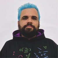 Turbi Employee Victor Hugo Soares's profile photo