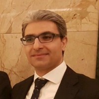 BBE Employee Chafic Saad's profile photo