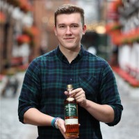 BELFAST DISTILLERY COMPANY LIMITED Employee Corey Fitzpatrick's profile photo