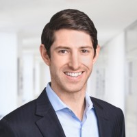 Searchlight Capital Partners Employee Adam Reiss's profile photo