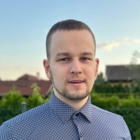 Ximilar Employee Zdeněk Lapeš's profile photo