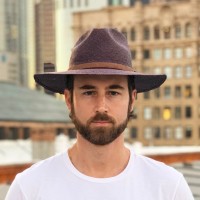 Spohn Ranch Skateparks Employee Vincent Onel's profile photo