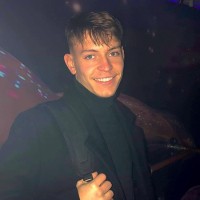 O2 (Telefónica UK) Employee James Sciberras's profile photo