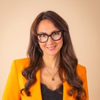 Foodify.com Employee Anna Nowakowska's profile photo