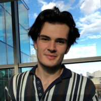 James Ridzon Email & Phone Number
