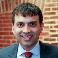 SGS Maine Pointe Employee Neel Malkani's profile photo