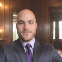 Crown Castle Employee Adam Bruns-Trukhin's profile photo