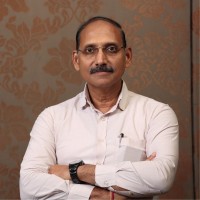 PixStone Images Pvt Ltd Employee Srinivasan S's profile photo