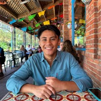 Joshua Colina Email & Phone Number