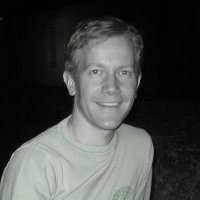 Laboratoires SVR Belgium Employee Greg Millet's profile photo