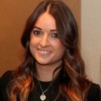 Roseville College Employee Alexandra Uher's profile photo