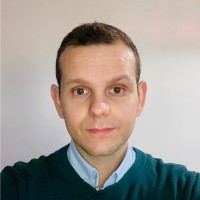 SOS Healthcare NV Employee Luc Samson's profile photo