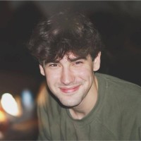 Ian McGeoy Email & Phone Number
