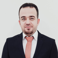 East Consulting Engineering Company Employee Othman al Akrab's profile photo