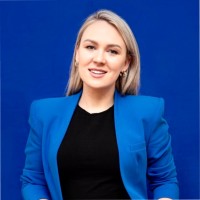 Kateryna Kovalenko Email & Phone Number