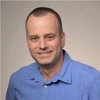 Restart Employee Avishai Shoshani's profile photo