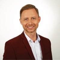 Th. Geyer Ingredients GmbH & Co. KG Employee Piotr Korycki's profile photo