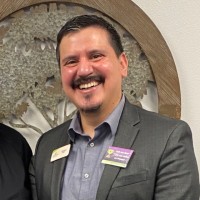 Firstmark Credit Union Employee Matthew Bohr's profile photo